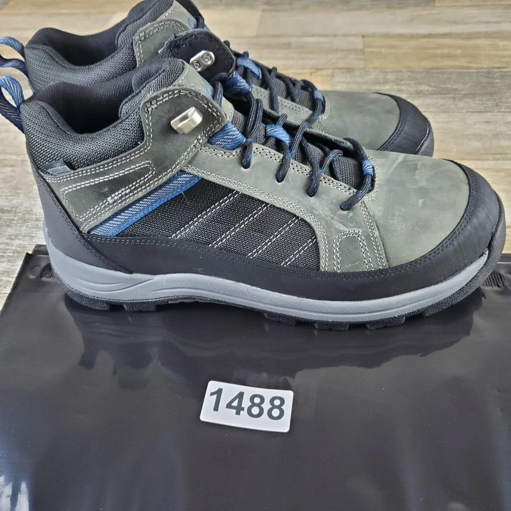 Danner Riverside 4.5